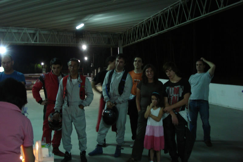 17º Aniversário Euroindy14