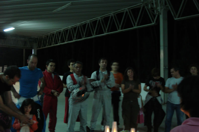 17º Aniversário Euroindy16