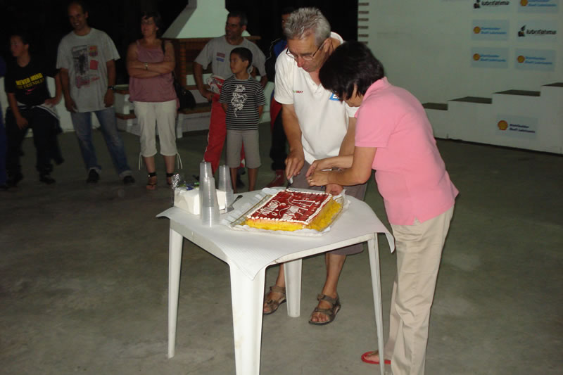 17º Aniversário Euroindy20