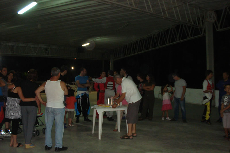 17º Aniversário Euroindy21