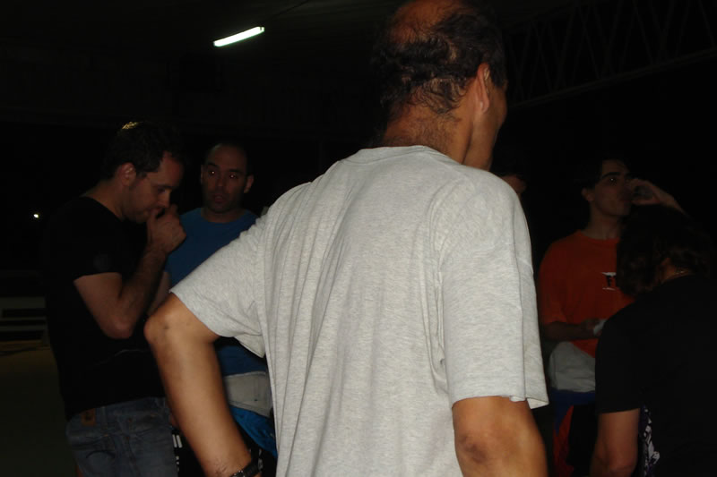 17º Aniversário Euroindy28