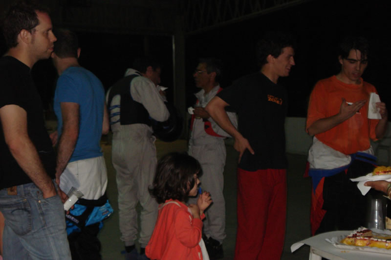 17º Aniversário Euroindy29