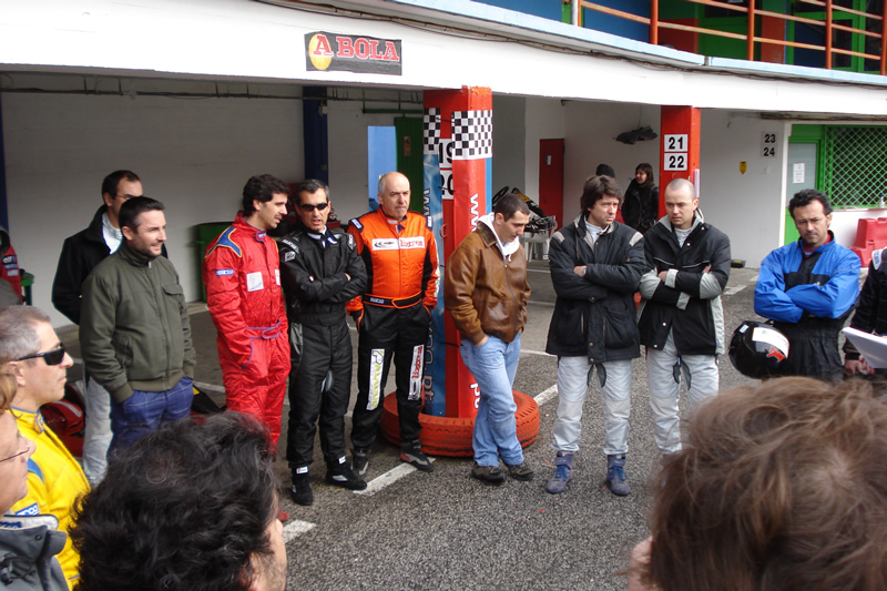 Nacional Kart3