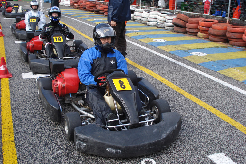 Nacional Kart12