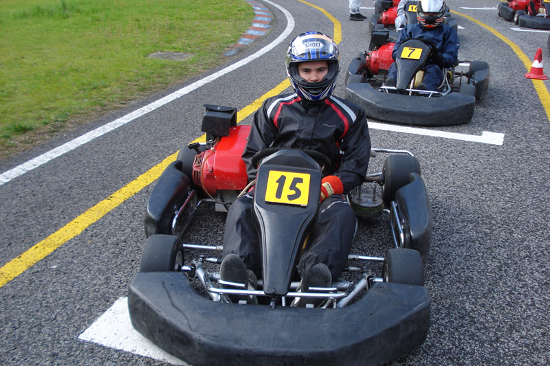 Nacional Kart15