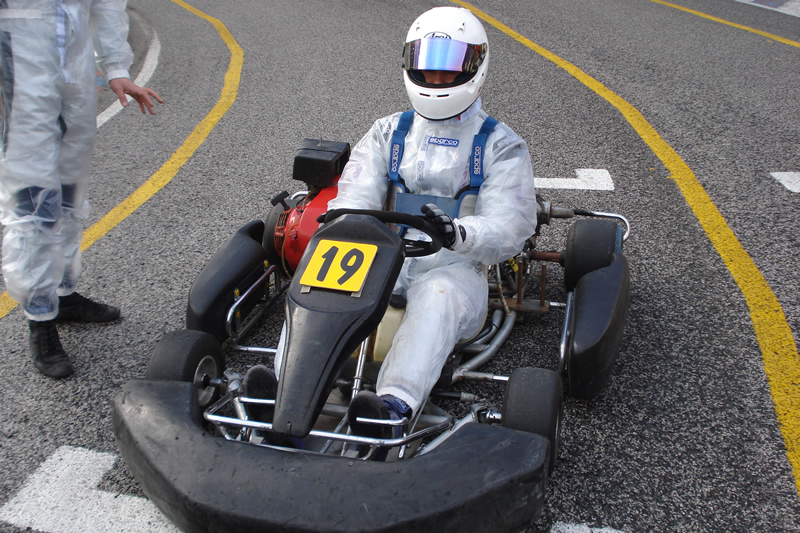 Nacional Kart20