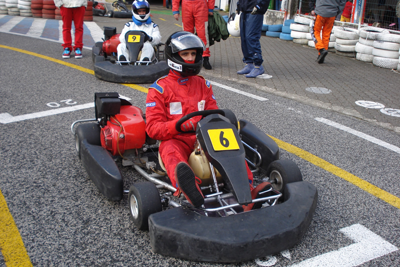 Nacional Kart21