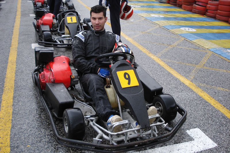 X GP Int Pedro Chaves 3