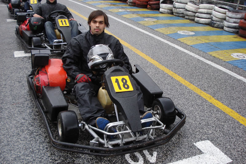 X GP Int Pedro Chaves 12