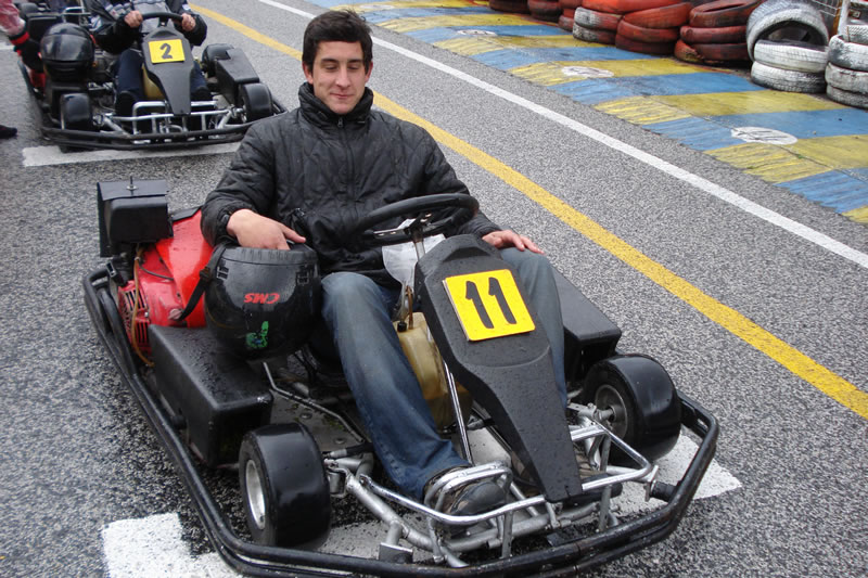 X GP Int Pedro Chaves 13