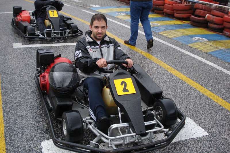 X GP Int Pedro Chaves 16