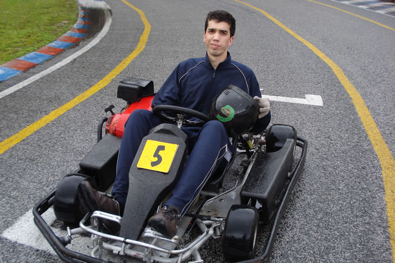 X GP Int Pedro Chaves 19