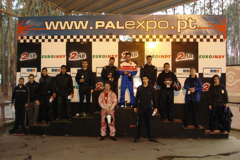 X GP Int Pedro Chaves 21