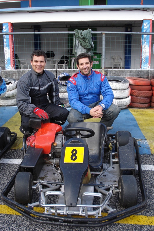 Troféu RGR8