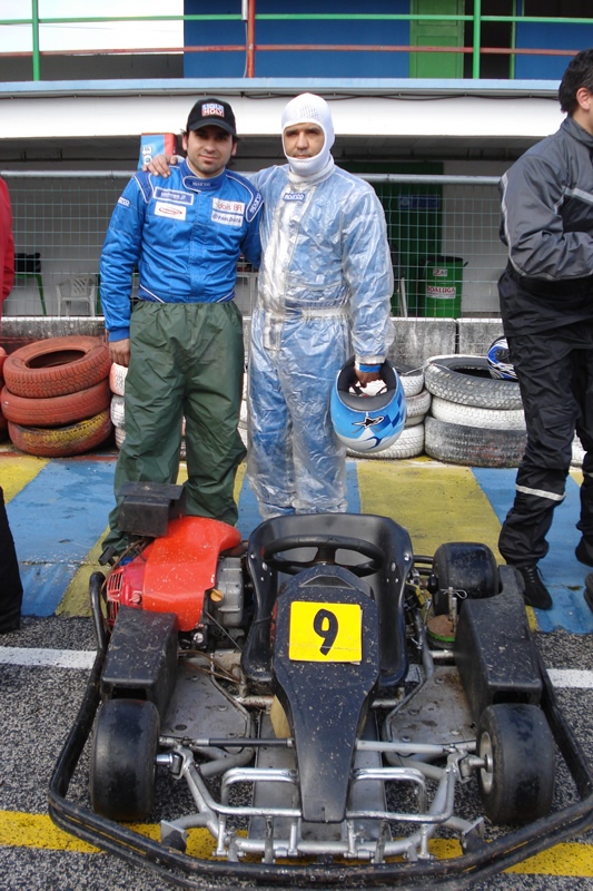 Troféu RGR9