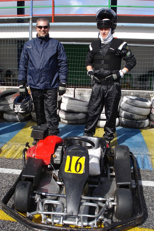 Troféu RGR13