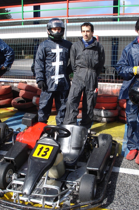 Troféu RGR15