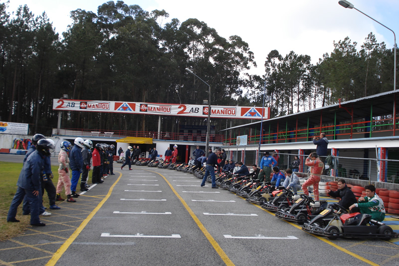 Troféu RGR25