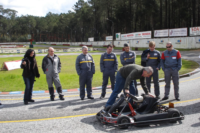 GP Start'In by Elis5