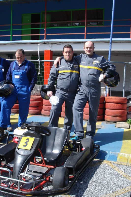 GP Start'In by Elis14