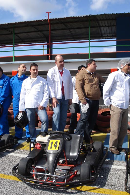 GP Start'In by Elis19