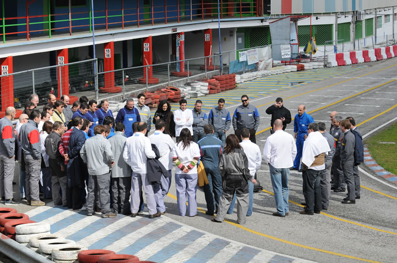 GP Start'In by Elis30