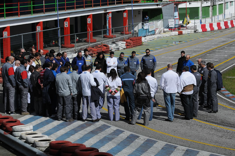 GP Start'In by Elis31