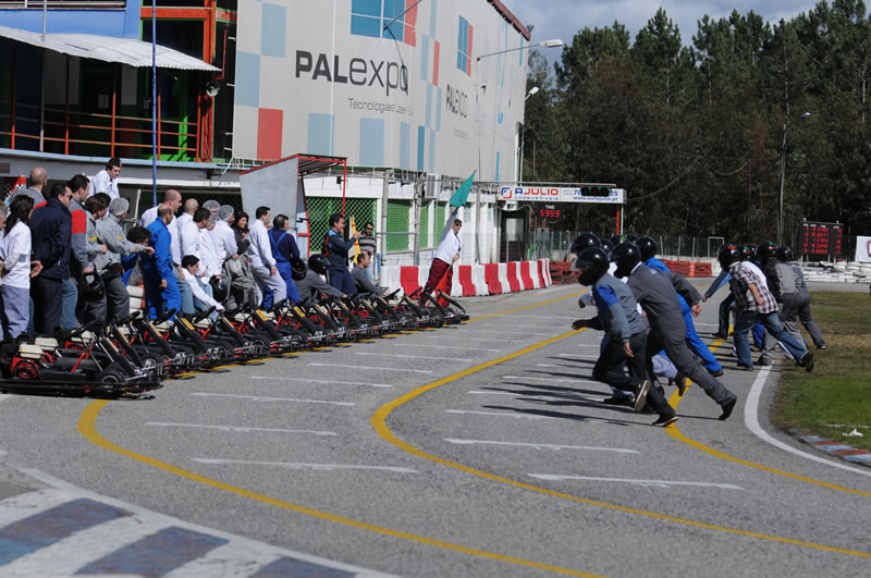 GP Start'In by Elis33
