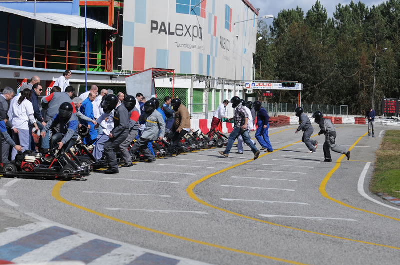 GP Start'In by Elis36