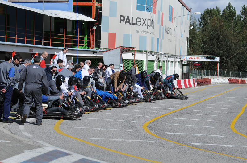 GP Start'In by Elis39