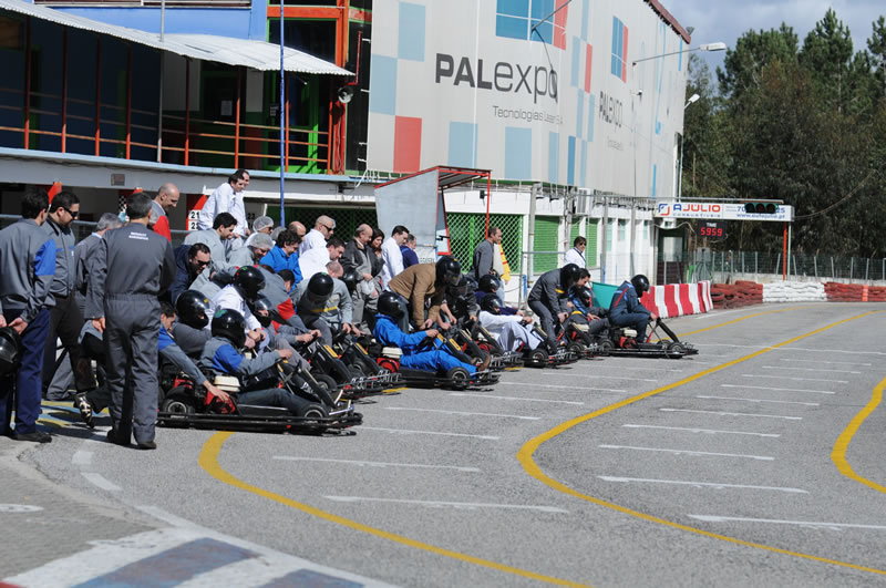 GP Start'In by Elis40
