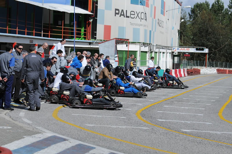 GP Start'In by Elis41