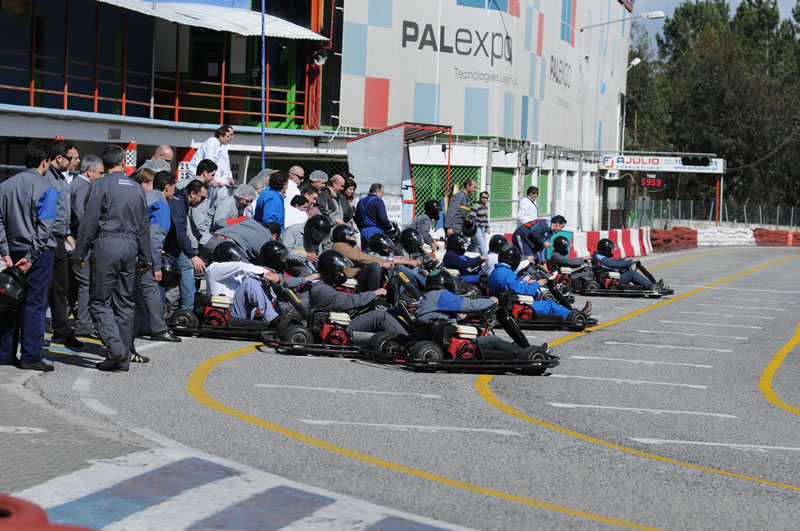 GP Start'In by Elis42