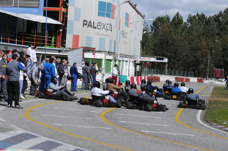 GP Start'In by Elis46