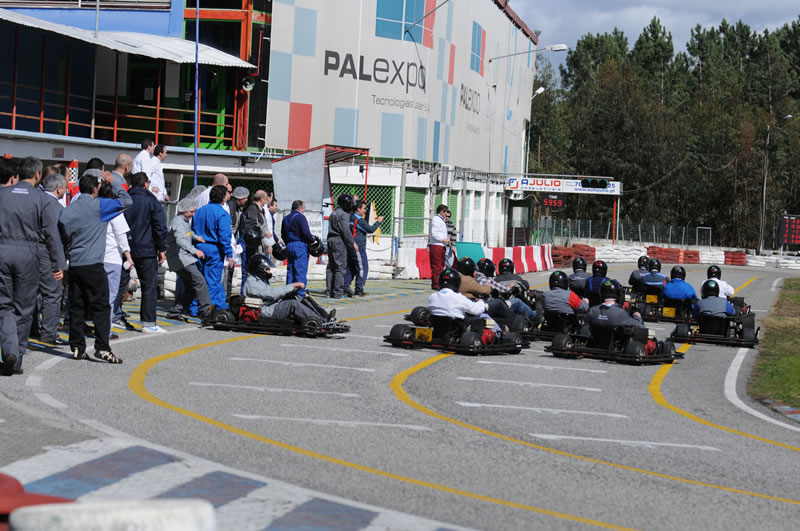 GP Start'In by Elis47