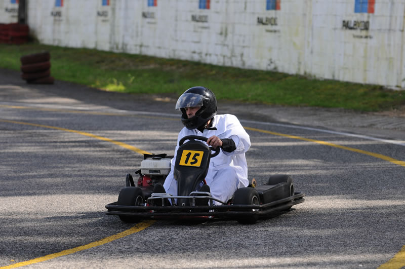 GP Start'In by Elis53