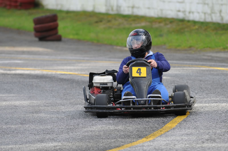 GP Start'In by Elis64