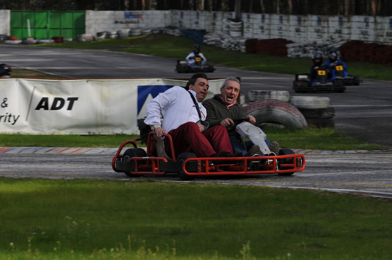 GP Start'In by Elis69