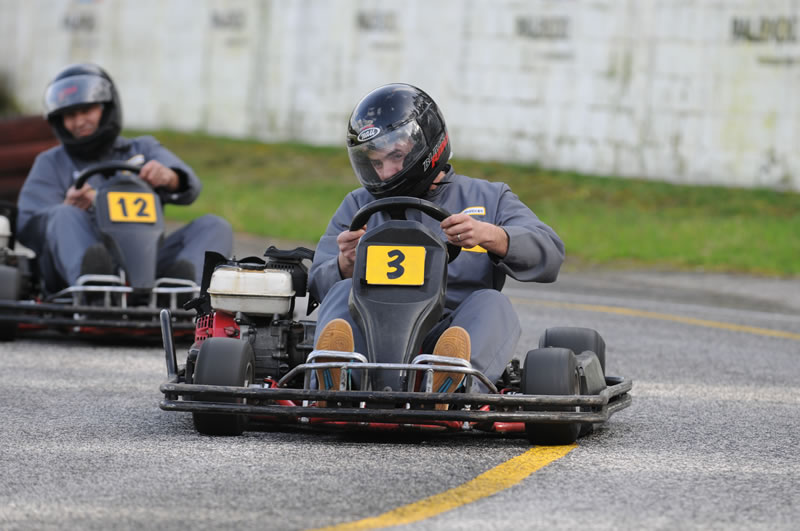 GP Start'In by Elis93