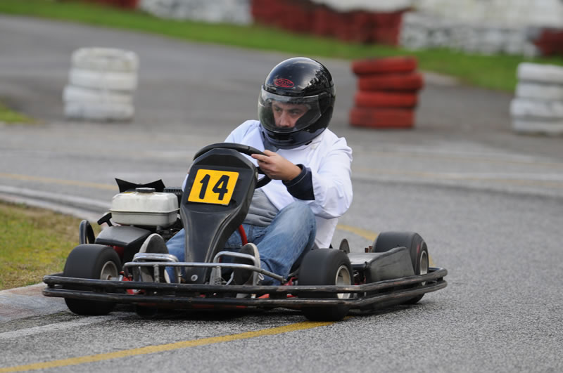 GP Start'In by Elis98