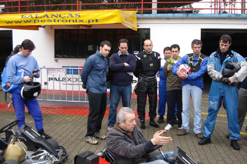 III Campeonato de Karting da Venteira2