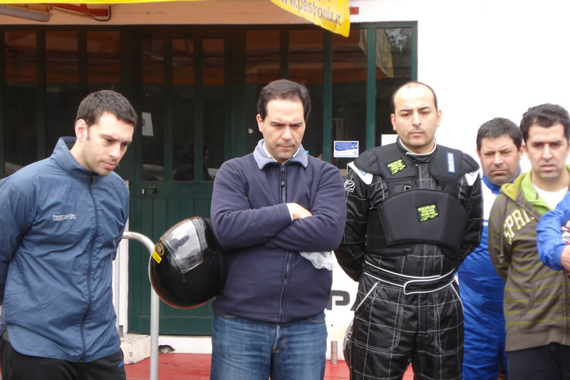 III Campeonato de Karting da Venteira3