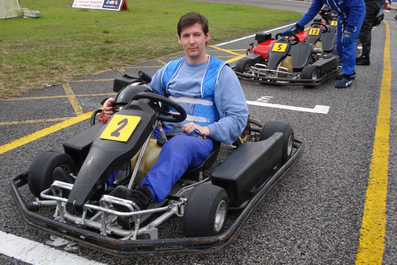 III Campeonato de Karting da Venteira5