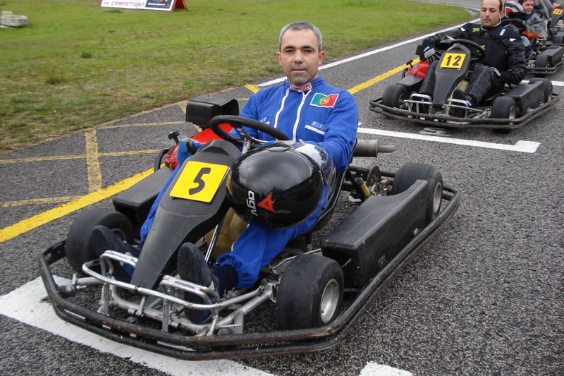 III Campeonato de Karting da Venteira8