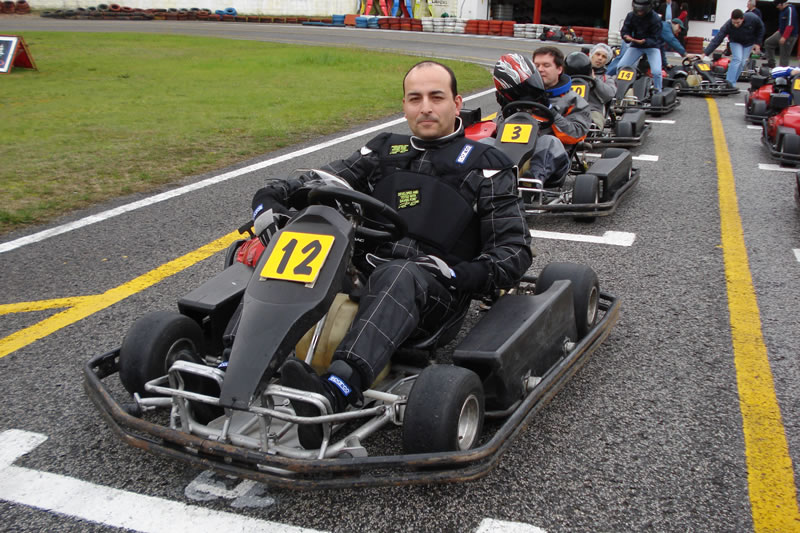III Campeonato de Karting da Venteira9