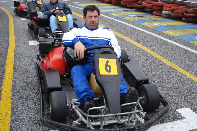 III Campeonato de Karting da Venteira16