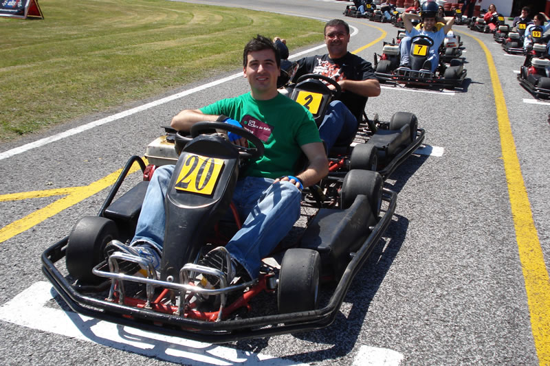 1º GP Kartingpt.net7