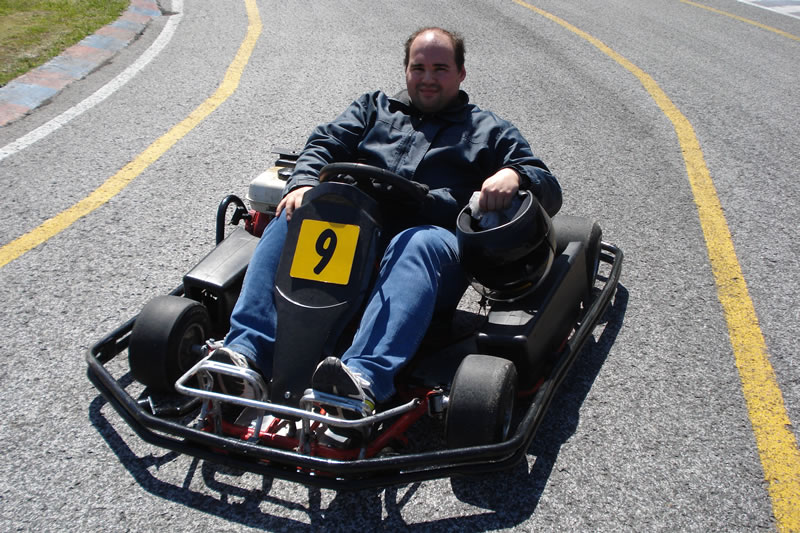 1º GP Kartingpt.net24