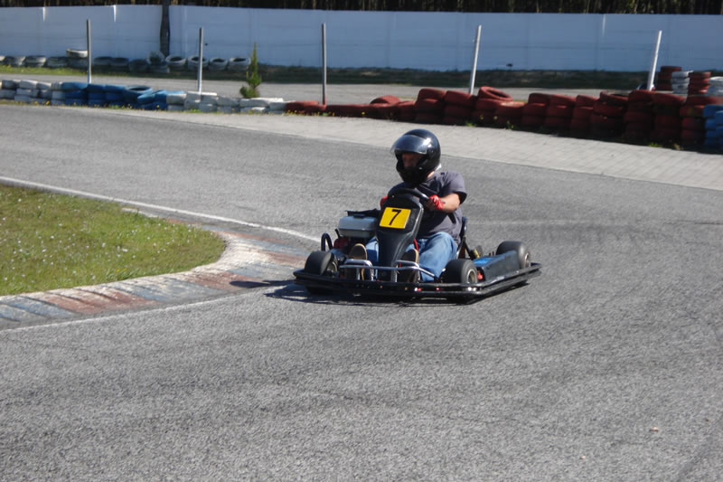 1º GP Novabase28