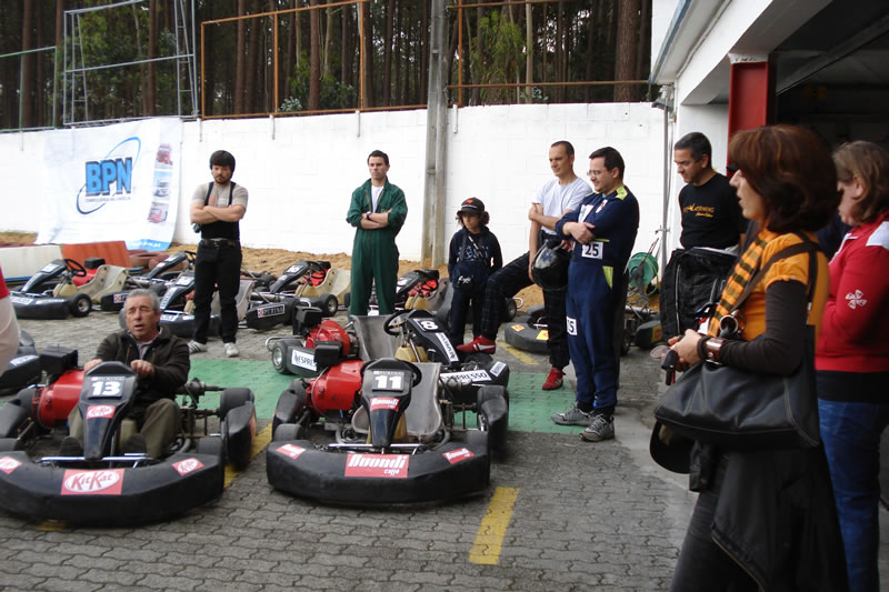 6º Troféu de Karting Cooppnes2